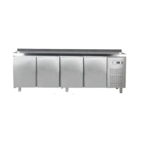 Mesa de refrigeración Serie 600 TPS modelo TPS-64 350W 4 Puertas