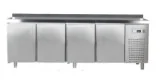 Refrigeration unit Series 600 TPS model TPS-64 350W 4 Doors