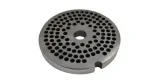 Grinding Plate 12  drill  3.5mm without pivot 1 notch Enterprise System Stainless Steel self-sharpening