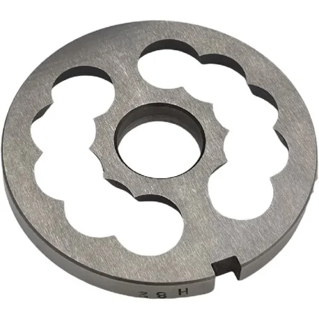 UNGER plate 2 DIN model 82/22 Special 2 Eyes H-82