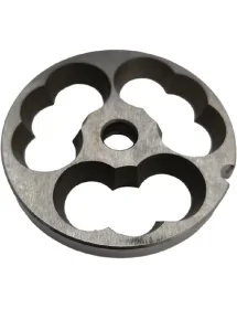 Placa Picadora de carne 12...