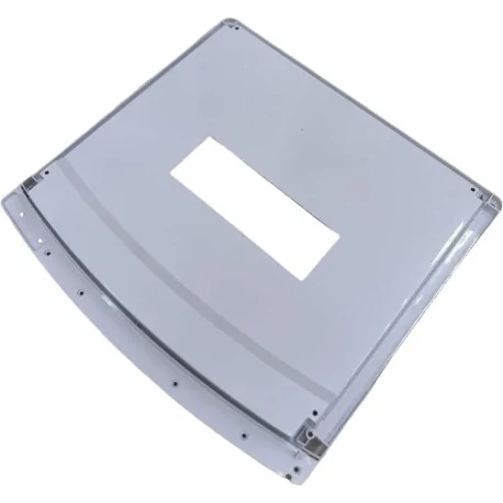 White interior ceiling display case RT-235L RT-280L VRV-17 part number 25 2.5.1.04.070 1.1.C.C05.15