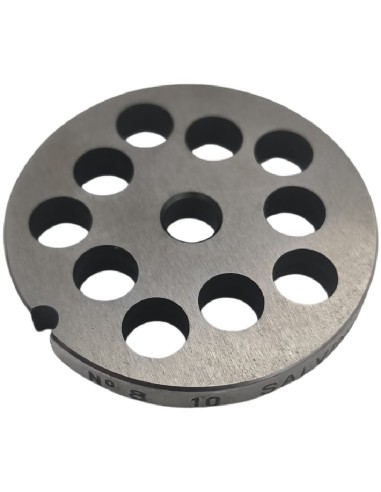 Grille Hachoir à viande | 8 Enterprise | Trou 10 mm