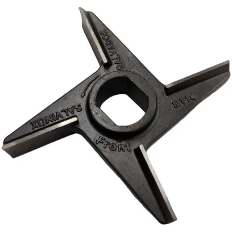 Lame de hachoir à viande Unger modèle D-114 4...