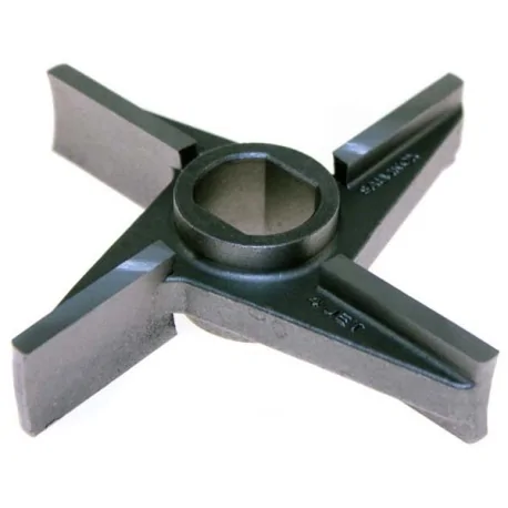 E130 Jet Toll Steel Unger Steel Blade 4 Blades Meat Grinder