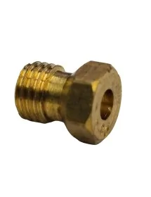 Injector thread M6x0.75...