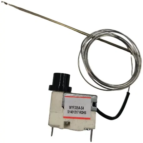 Thermostat de sécurité 335ºWYF335A four YXD-4A