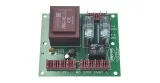 Placa electrónica AZP 1208 F2140 Picadora ralladora de queso Fama Siprem 220V AC 403961