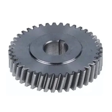 Fama Râpe à Fromage Chopper Gear Ø64mm support d'arbre Ø16mm 40 dents 698029