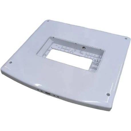 White exterior ceiling display case RT-235L RT-280L VRV-17 part number 28 2.5.1.04.055 1.1.C.C01.13