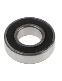 Deep-groove ball bearing...