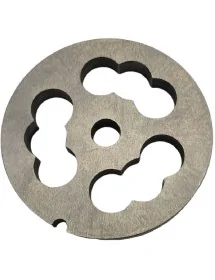 Placa Picadora de carne 32...