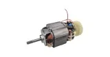 Motor brazo triturador MIB500LF MIB500LV Despiece número 22 HC7643-1 500W 220-240VAC 50-60Hz
