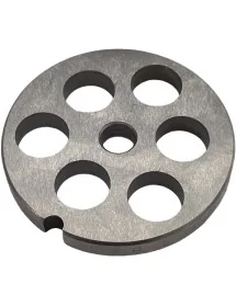 Placa Picadora de carne 12...