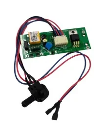 Placa electrónica brazo...