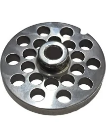 Placa Picadora de carne 8...