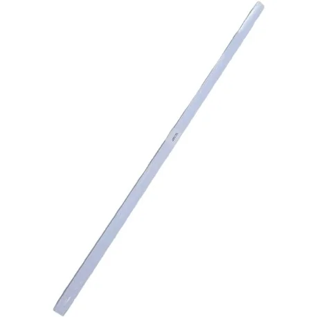 Poste frontal blanco vitrina RT-280 despiece...