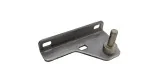 Soporte bisagra superior apertura izquierda bajo-frente mostrador GN1100TN.08