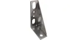 Upper hinge support right opening for GN GN650TN.15 cabinets