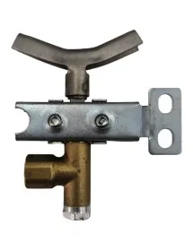 Piloto de encendido serie...