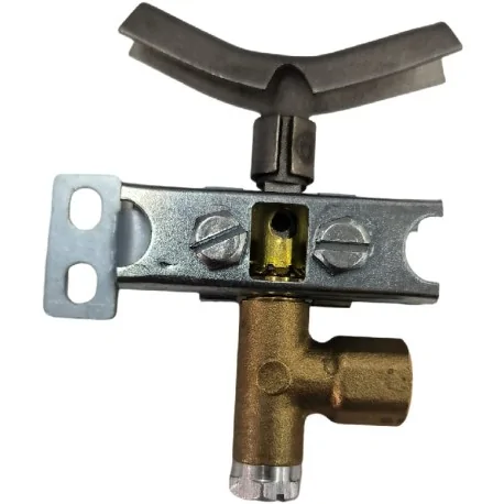 Piloto de encendido serie 100 3 llamas boquilla...