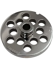 For mincer 22 12mm pivot hole.