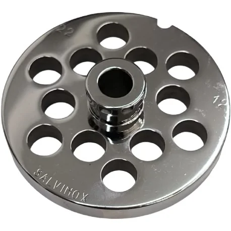 For mincer 22 12mm pivot hole.