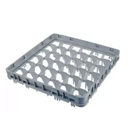 CAMBRO accessoire panier pour panier en verre L 500mm lar. 500mm H 51mm 972110