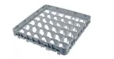 CAMBRO basket insert for glass basket L 500mm W 500mm H 51mm 972110