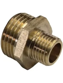 1/4"-1/2" L22 threaded...