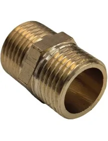 Union filetée 1/2"-1/2" L30...