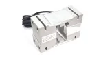Load cell L6F-C3-250kg-3B6 PM-PMI 80x80 Zemic L6F 250 Kilos 10609250 Epelsa