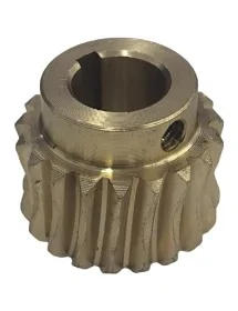 Fama 8 Bronze meat grinder...