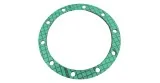 Gaggia ITALCREM coffee machine boiler gasket food grade Teflon G.532 3778