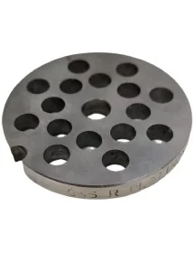 Plaque Hachoir à Viande 8...