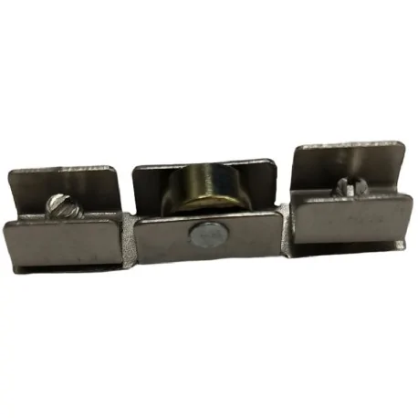 Roulement de porte coulissante de vitrine GN...