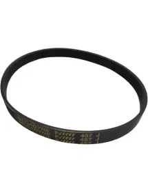 Ribbed belt L457 6 ribs...