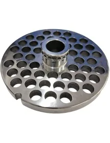 Plaque Hachoir à Viande 42...