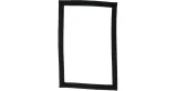Refrigerator gasket LF-1000 Magnetic insert