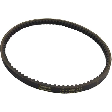 Timing belt L450 width 10mm 10x450 Z17 Optibelt