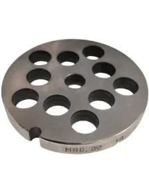 Placa Picadora de carne 22...