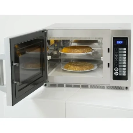 Micro-ondes 34L EDENOX Micro-1834-D-E