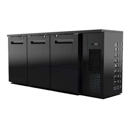 Mesa refrigerada Mural EF5-222MU