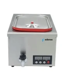 Sous Vide Static Bain Marie...