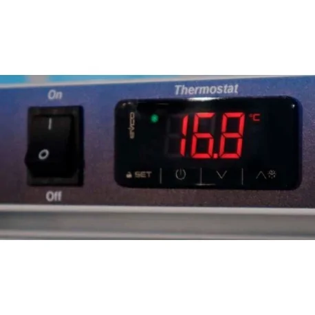 Armario refrigeración APS-651