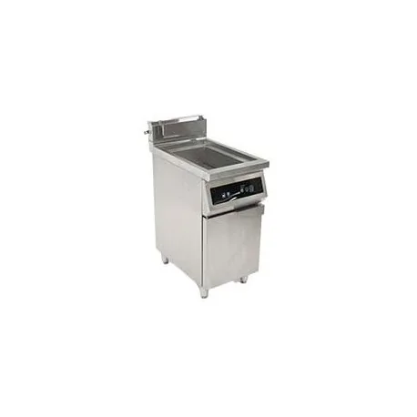 Induction fryer INDUFRY 700-40-P