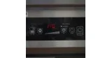 Friteuse à induction INDUFRY 700-40-P