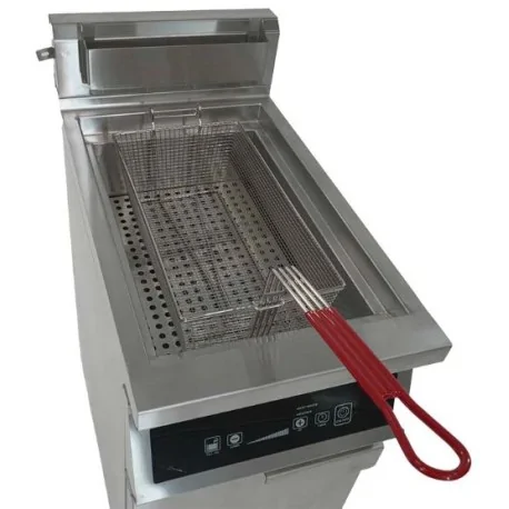 Friteuse à induction INDUFRY 700-40-P