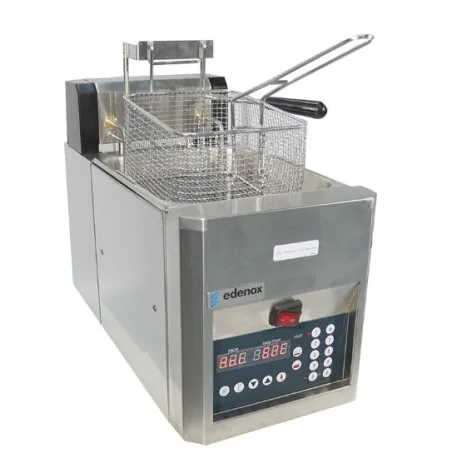 Electric fryer TF-81-EA