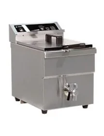 Freidora de inducción TF-82-I
